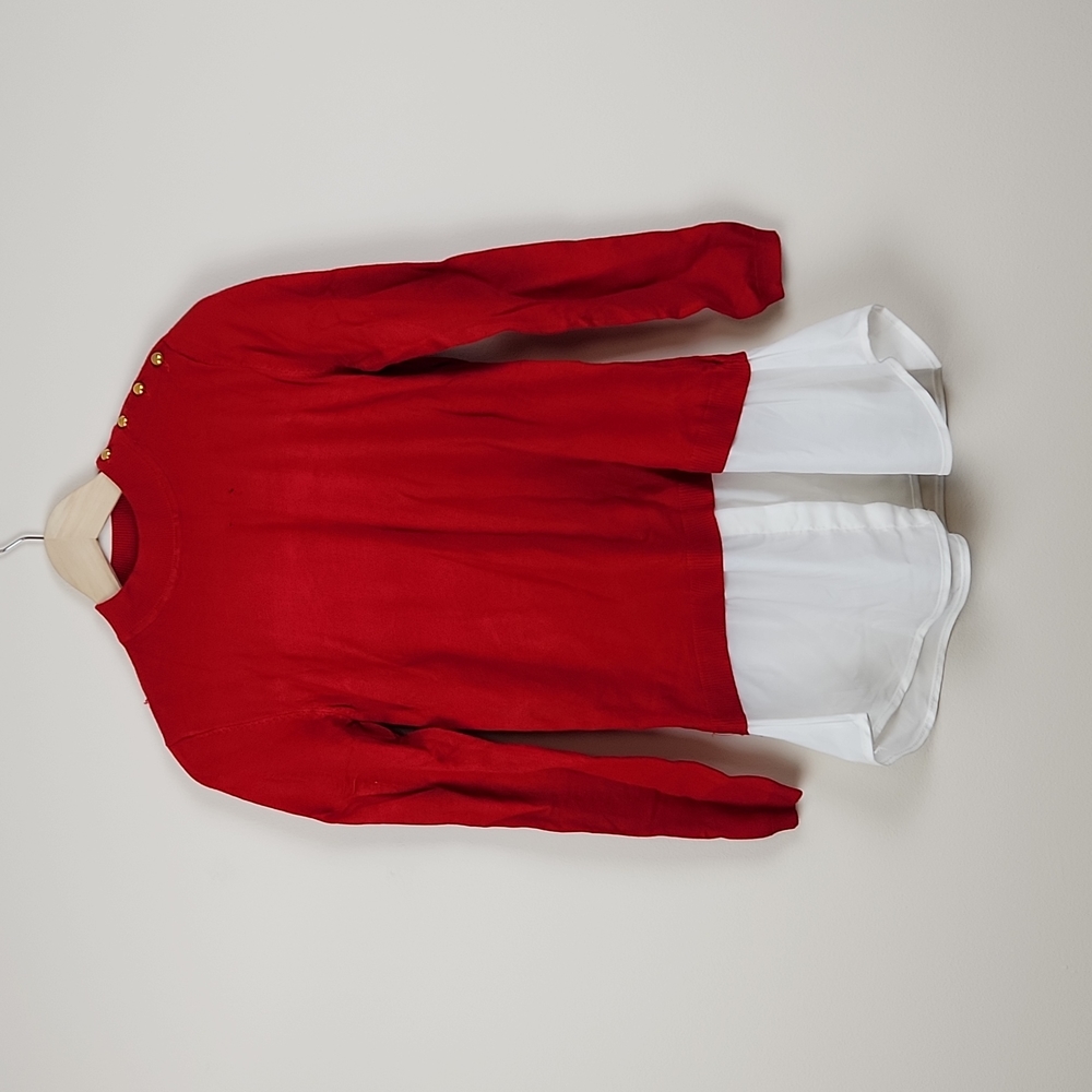 Cielo Jeans USA Girls Top